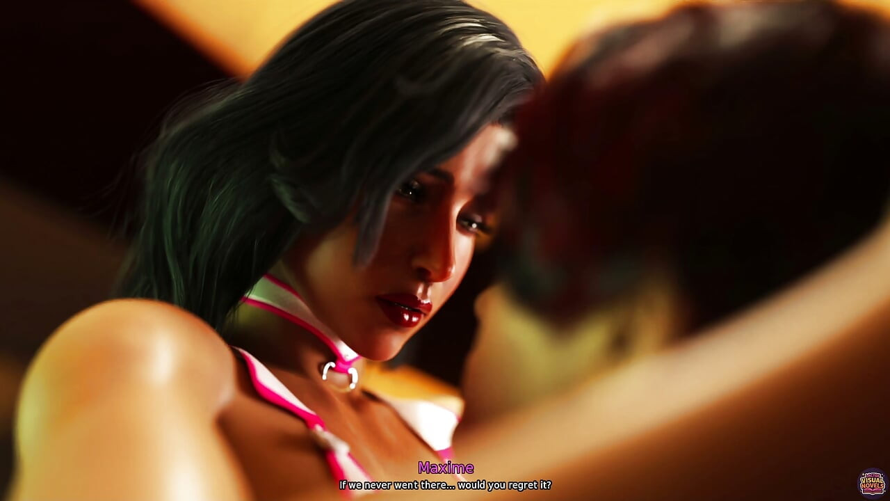 Game Of Hearts 第44集
