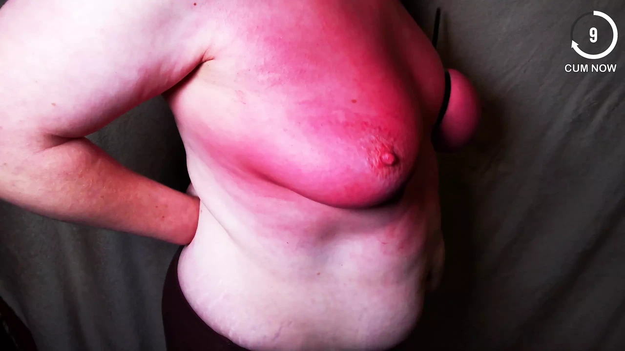 The Wank Game 18 - Try not to cum