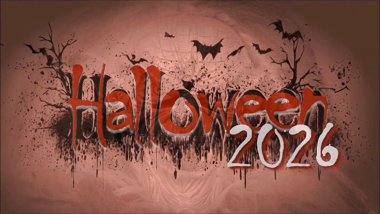 Haloween xxl 1
