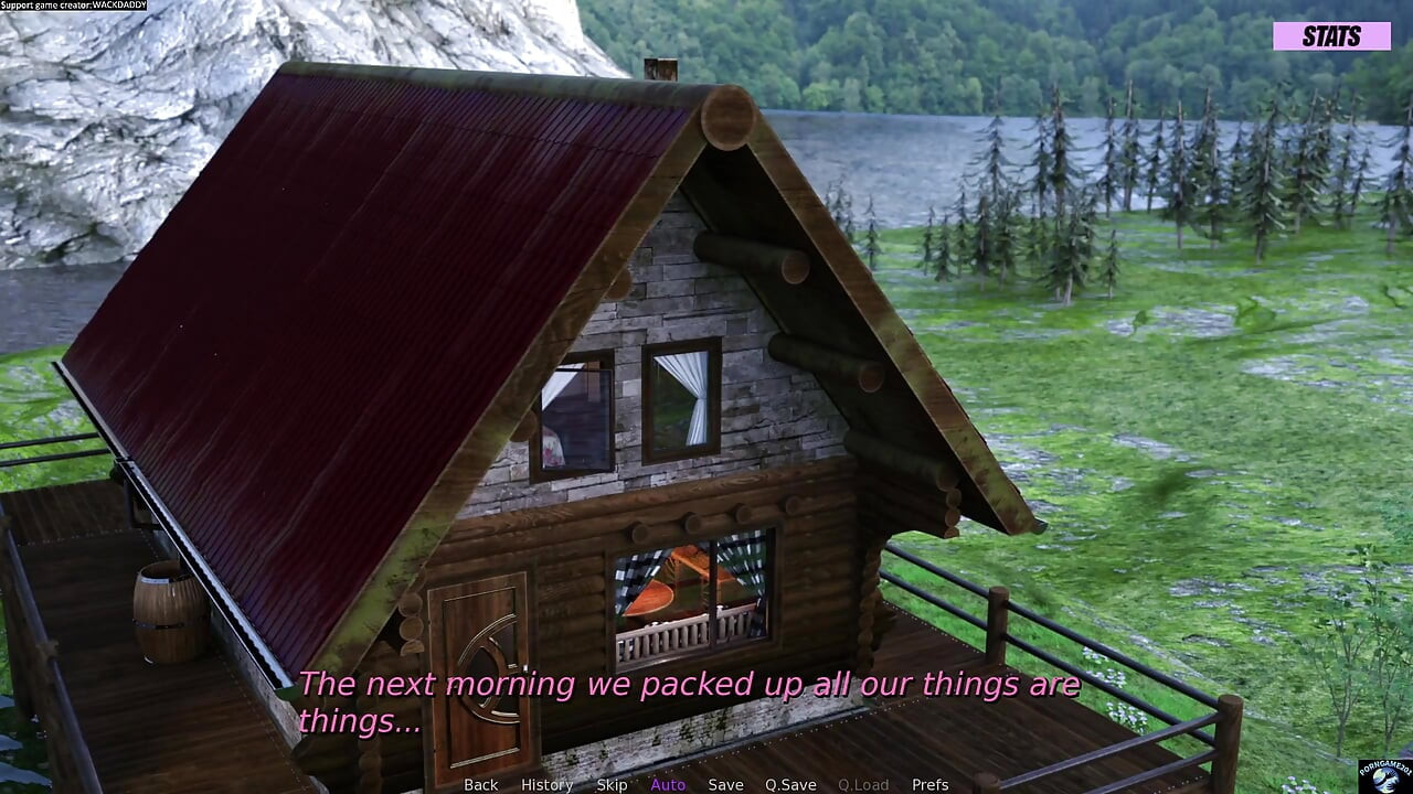 Her Desire Update #11 to Be Continue