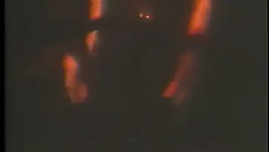 Sexy whores are on their knees sucking cock like good sluts