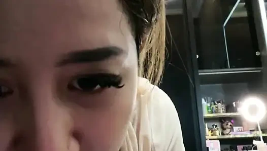 Bed room desire, sex maniac from indo model selebgram ngentot