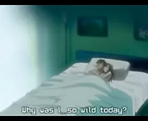 Kininaru Roommate – EP1