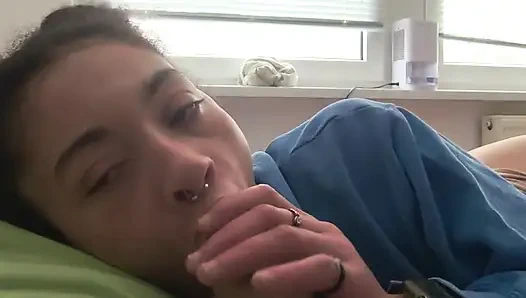 Постоянный лолли, часть2