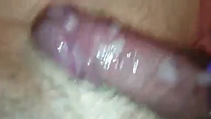 Coks handjob+iki cum+toplar ateştir