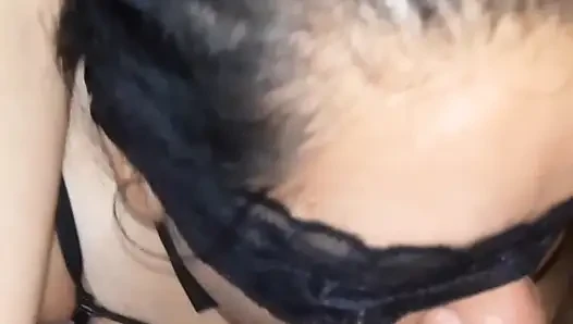 DESTROYING HER HOLES