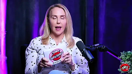 Charlotte Sins Menelan Pejuh, Pesta Seks, dan Bidang Ethicaljournalism yang Beruban