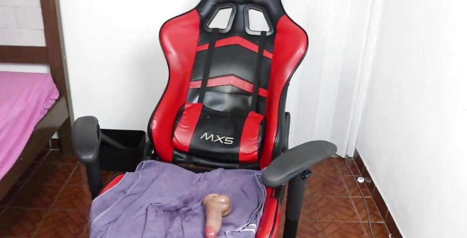 Michelle seksi kız bölüm 7