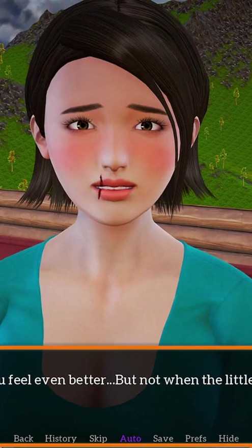 My New Household - (PT 83) - NC | Clip 3
