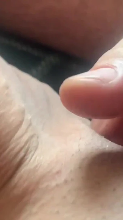 Key moment from "Slut wife head fingered squirt licked & fucked"