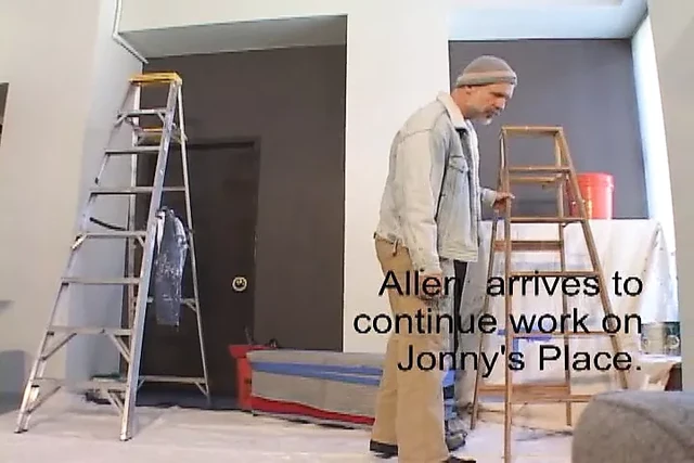 Jonny's Place