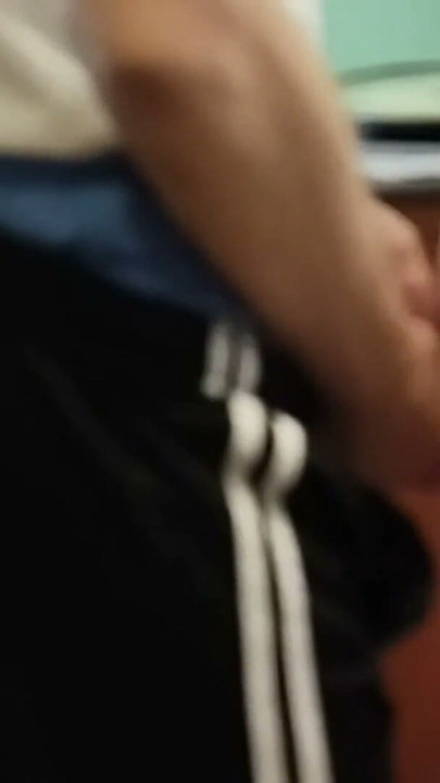 sucking and fucking with my husband's friend | Clip 1