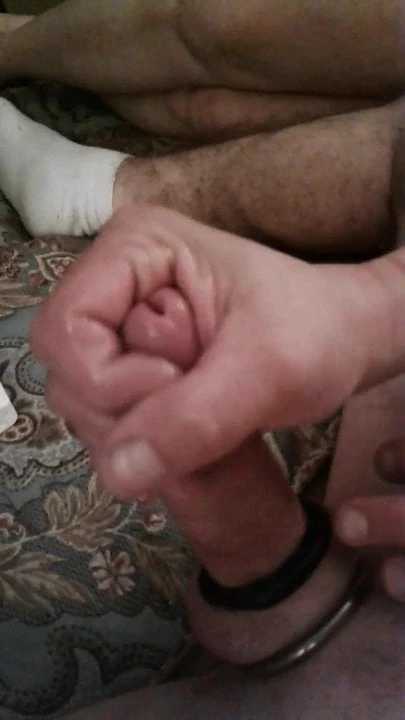 Handjob