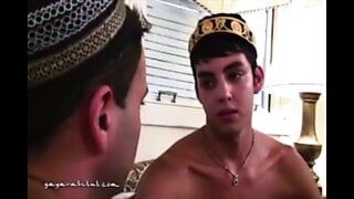 GayArabClub.com - Arab boy in private