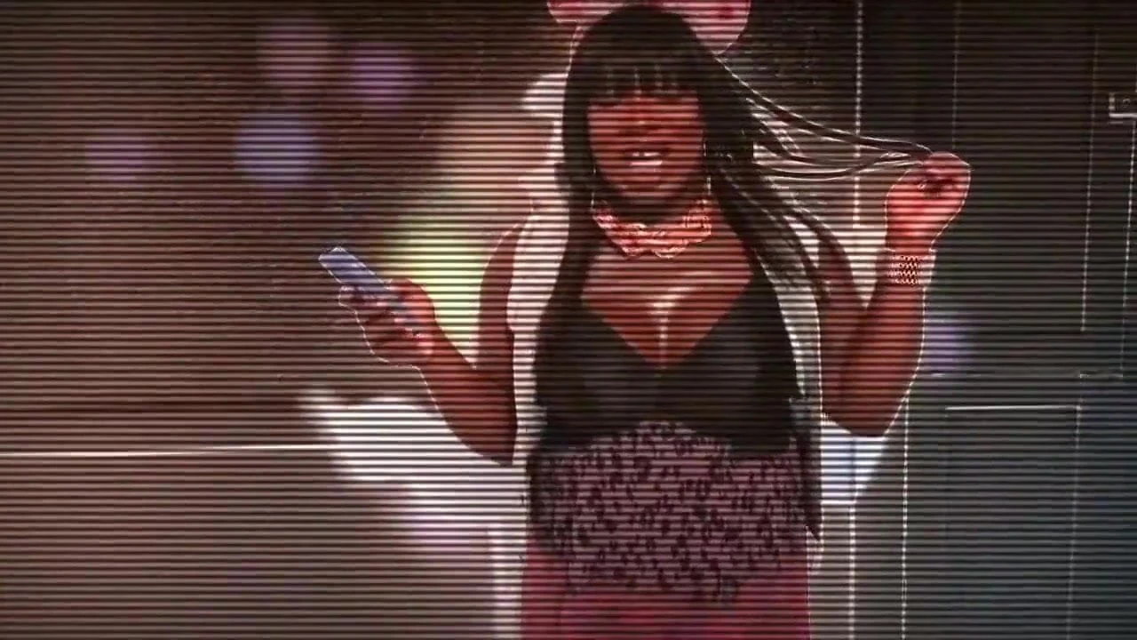Feeling it Neomi Lee