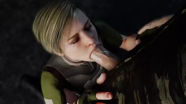 The Best Of Evil Audio Animated 3D Porn Compilation 860