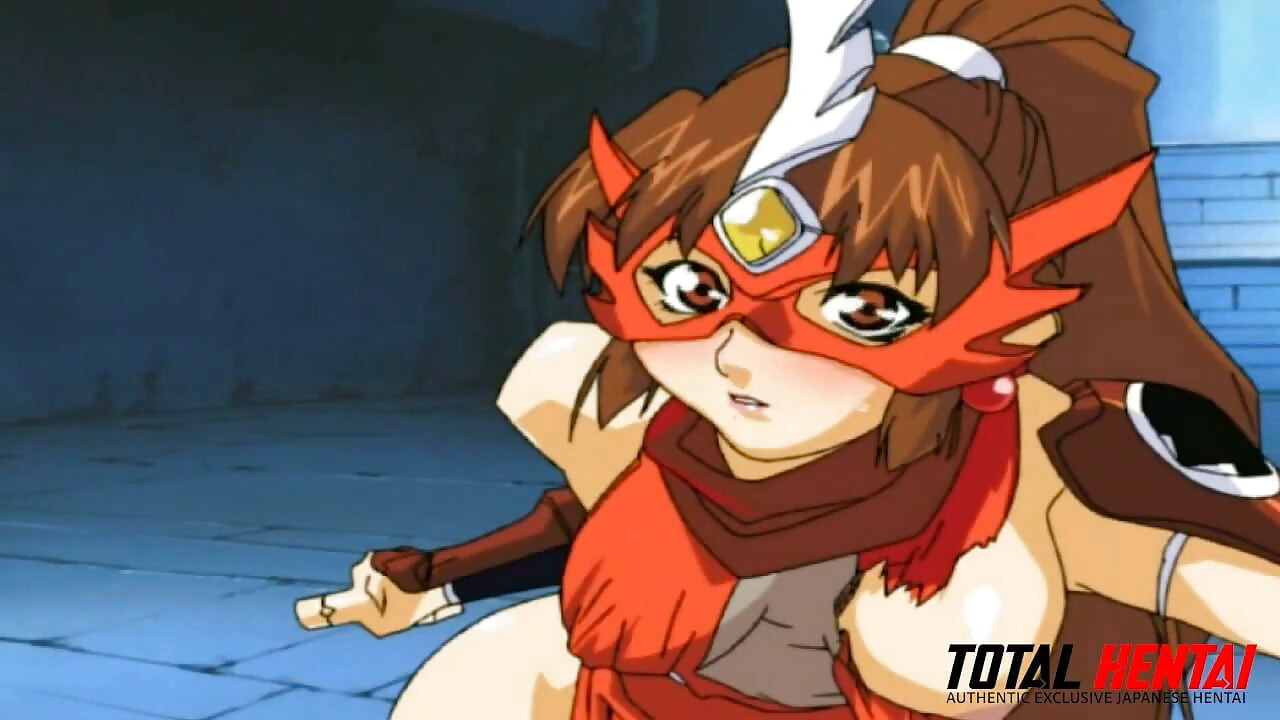Hentai Sexual Surrender