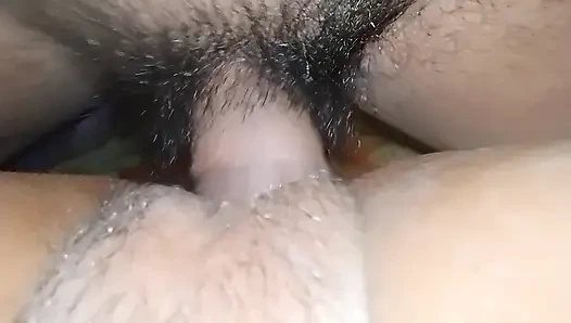 Desi hot wife horney pussy fucking