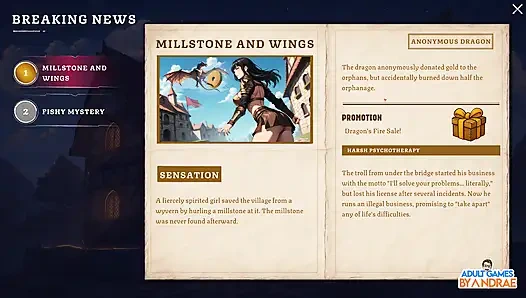 Ep2: Alur Cerita Intim Ratu Barbar