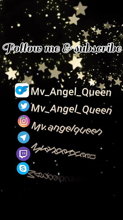 Wil je een grote lul eten - Milfangelqueen Argentina