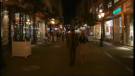 Erstes treffen erstes