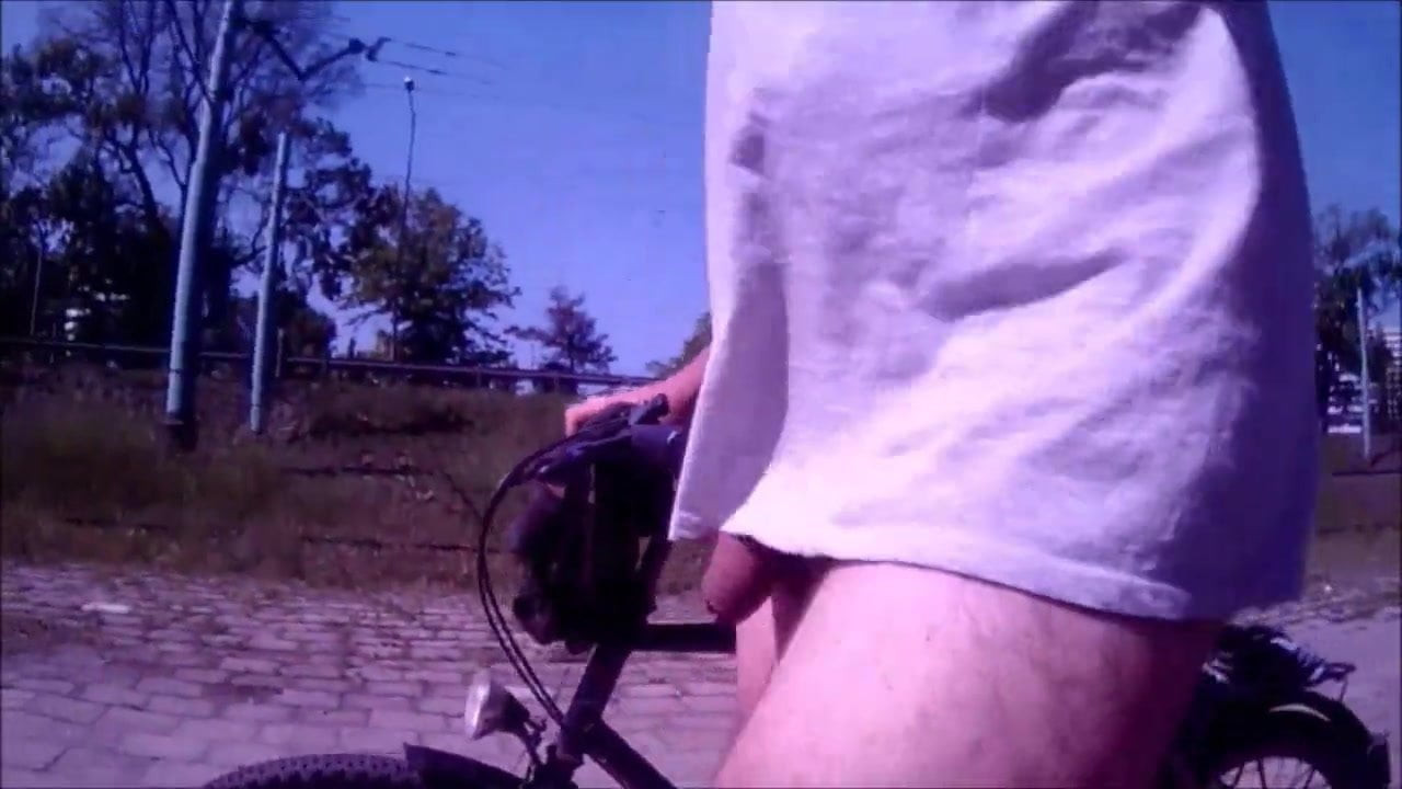 rowerowa wycieczka 1