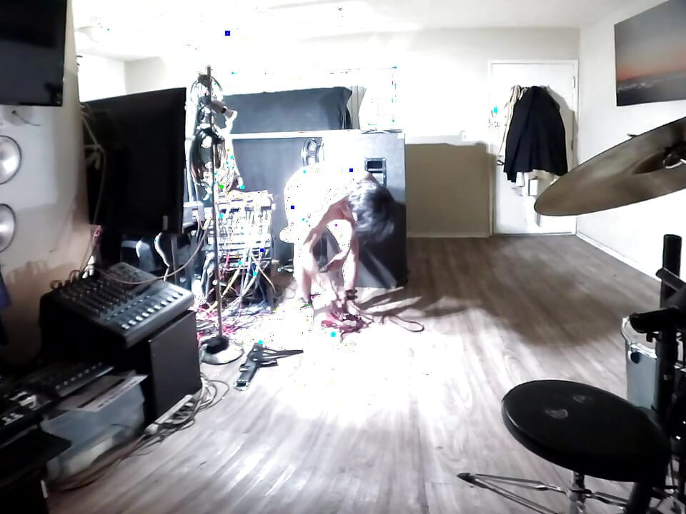リジーヤムVR #187