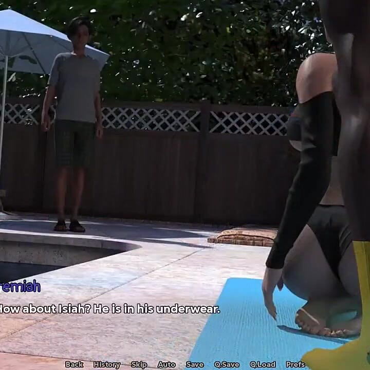 Naskhah tidak akan memisahkan kami v0.6b Kemas kini curang #01