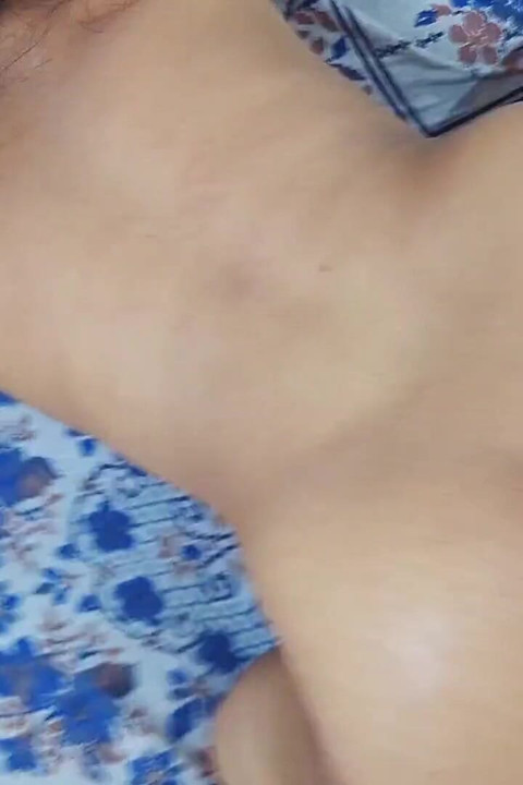 Asian Stepsister Desparate for Stepbrother's Hard Dick