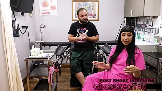 Relaxation Gynecology - Selena Sativa