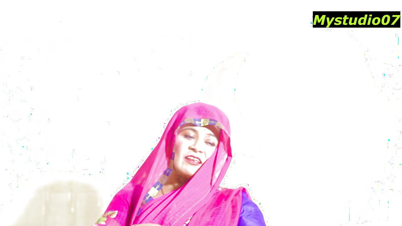 Indian Bujpuri Bhabhi Sexy dance and Hardcore Sex with Devar! Bhabhi Sex