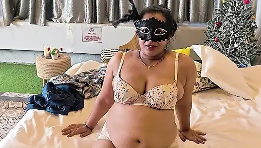 Hausbesitzer fickt mit hausmädchen