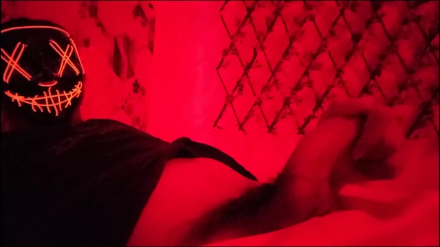 HUGE AND THICK COCK OF YOUNG LATINO - POV BIG COCK
