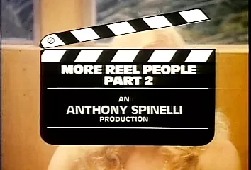 Reel People, Part 2 (1985, US, full movie)