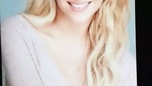 Cum haraç shakira 02