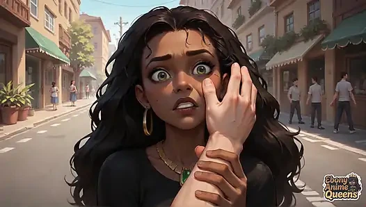 Fantastic XXX with Crazy Ebony Sluts and Their Awesome XXX Skills!