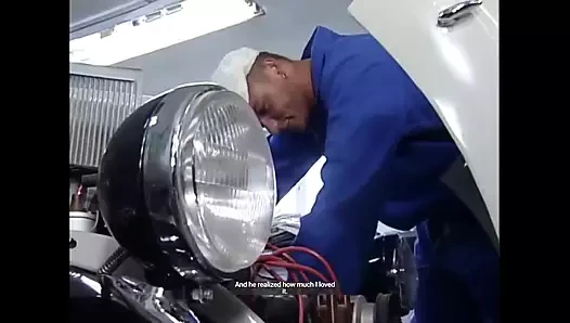 Старые отфистили шлюшки!