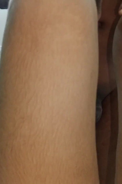 Naughty College Girl Tries Her First Threesome18+
