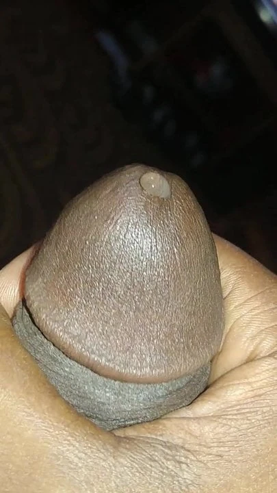 BBC Cum