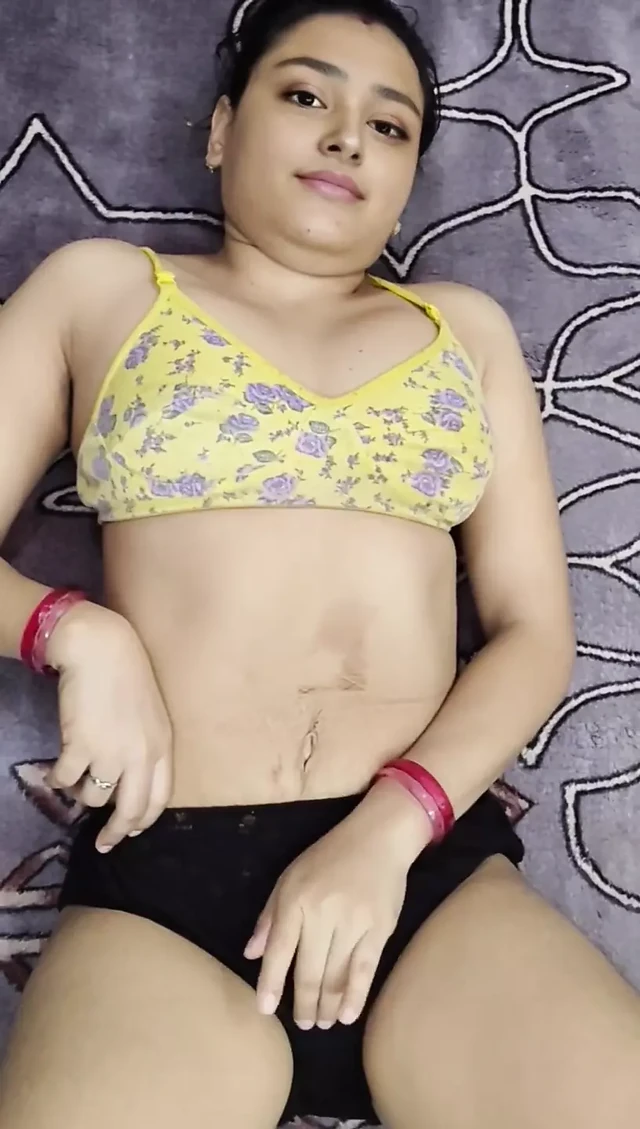 Romantic Young My Wife