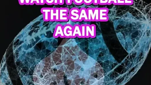 AUDIO ONLY - Ruinierender Fußball in der saison