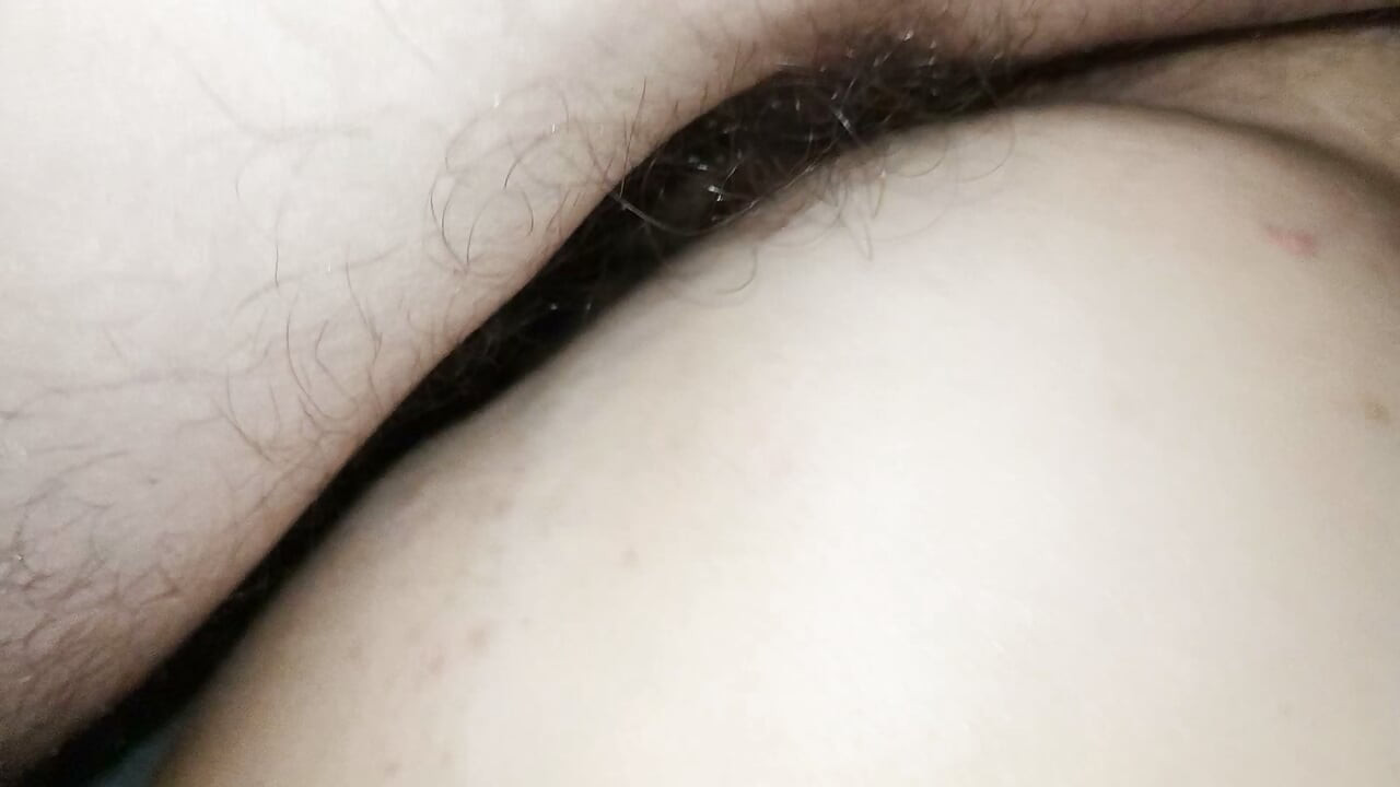 Close up fuck