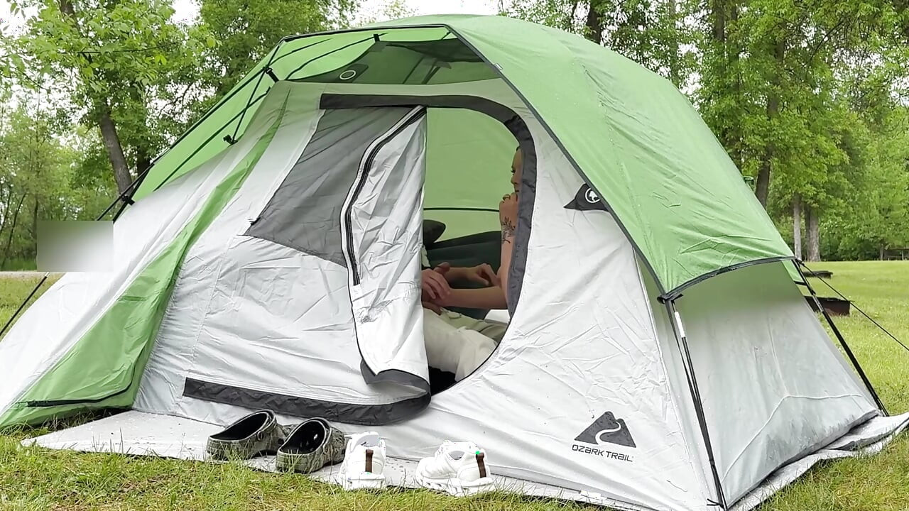 Wife Wants to be Watched Fucking in the Park