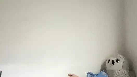 Finish porn video – Gripping bbw pussy. Toe curling sex. Creampie finish