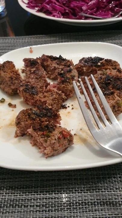 Amateur couple Morning breakfast sex after Christmas Party