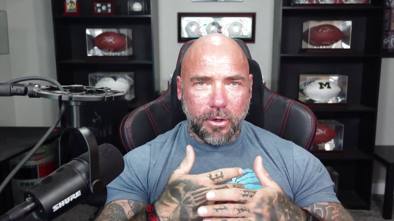 Do Gay Men Have No Morals or Integrity?