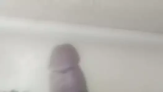 azgın içinde the duş