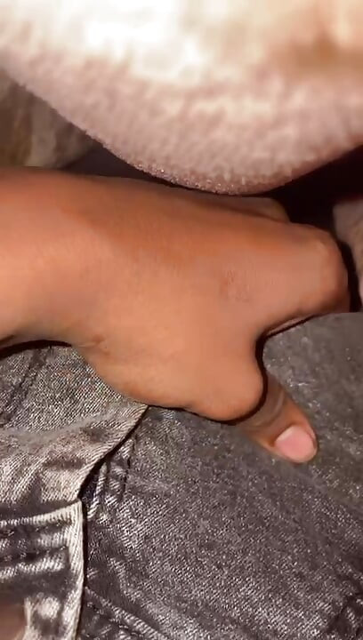 18 year old Guy Masterbating with his big juicy dick  ..... video 1