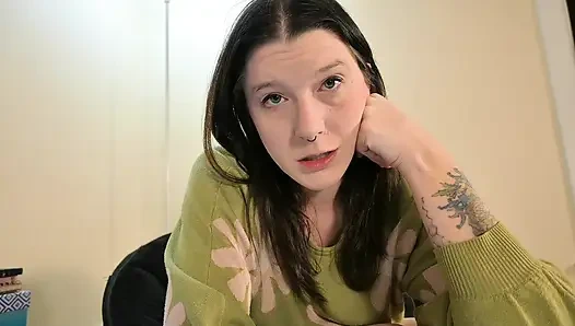 Ehefrau geheime operation für dich