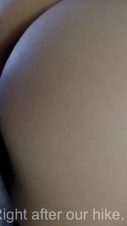 Epic moment from "Outdoor Facial and Bent Over Couch for TWO Cumshots"